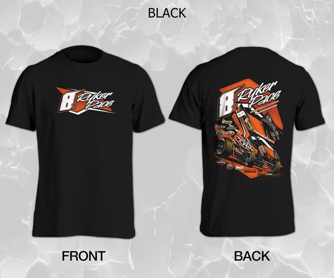 2024 Racing T-Shirt