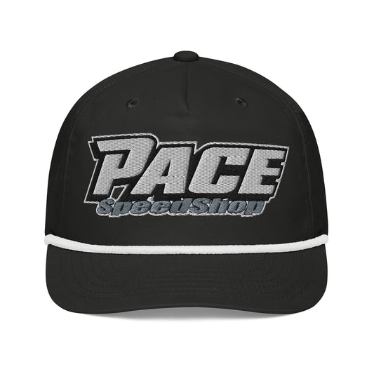 Pace Racing Sticker Products – Ryker Pace Racing